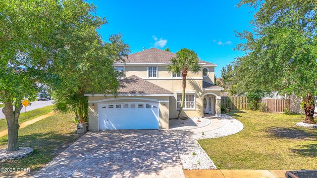 107 Summerwood Drive, Panama City Beach, FL 32413
