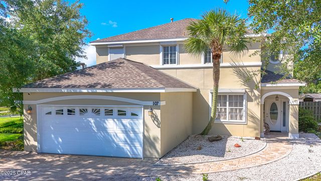 107 Summerwood Drive, Panama City Beach, FL 32413