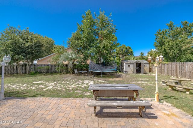 107 Summerwood Drive, Panama City Beach, FL 32413