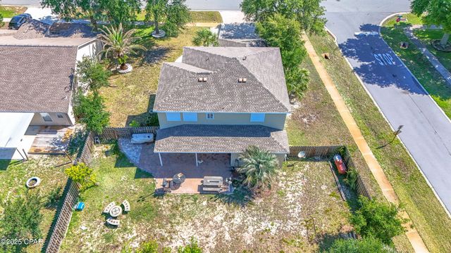 107 Summerwood Drive, Panama City Beach, FL 32413