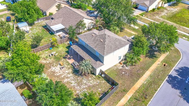 107 Summerwood Drive, Panama City Beach, FL 32413