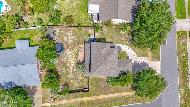 107 Summerwood Drive, Panama City Beach, FL 32413