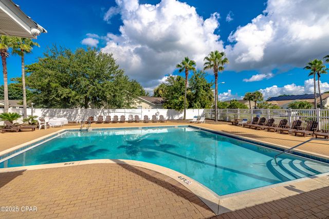 107 Summerwood Drive, Panama City Beach, FL 32413