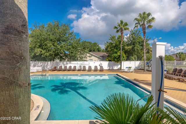 107 Summerwood Drive, Panama City Beach, FL 32413