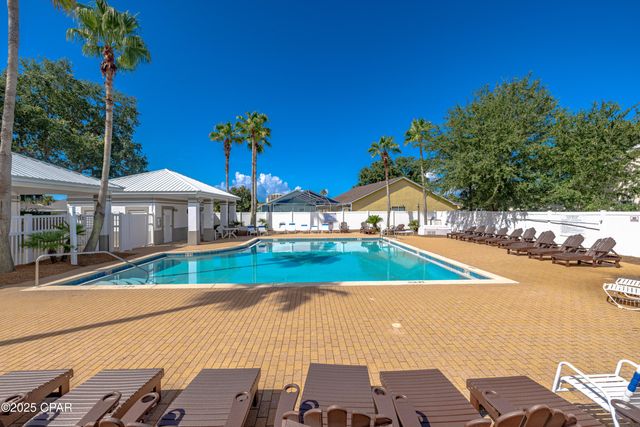 107 Summerwood Drive, Panama City Beach, FL 32413