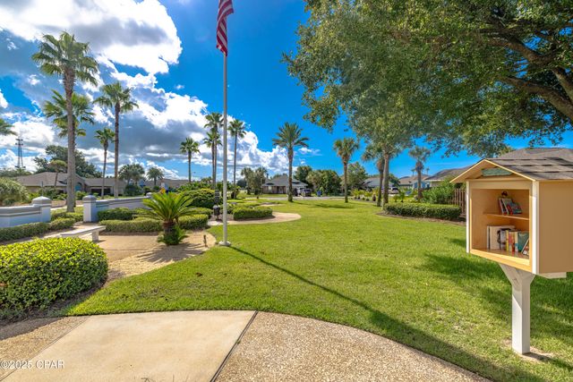 107 Summerwood Drive, Panama City Beach, FL 32413