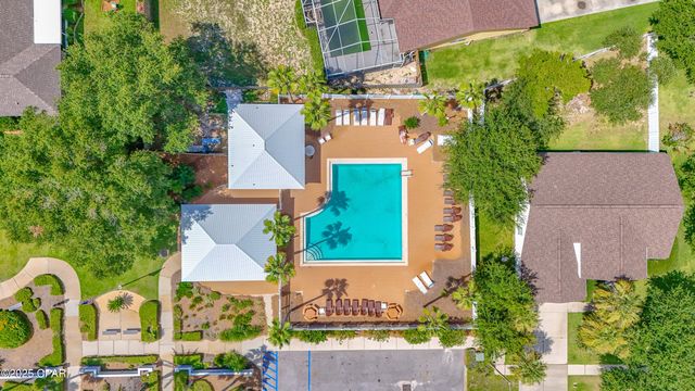 107 Summerwood Drive, Panama City Beach, FL 32413