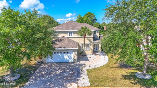 107 Summerwood Drive, Panama City Beach, FL 32413