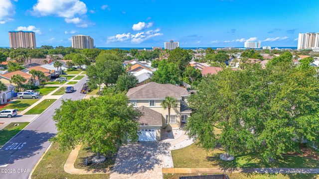 107 Summerwood Drive, Panama City Beach, FL 32413
