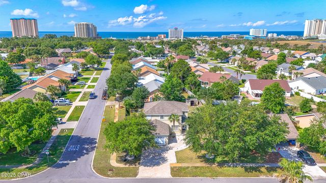 107 Summerwood Drive, Panama City Beach, FL 32413