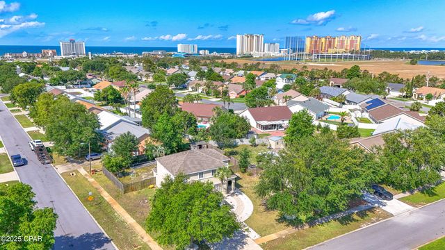 107 Summerwood Drive, Panama City Beach, FL 32413