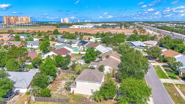 107 Summerwood Drive, Panama City Beach, FL 32413