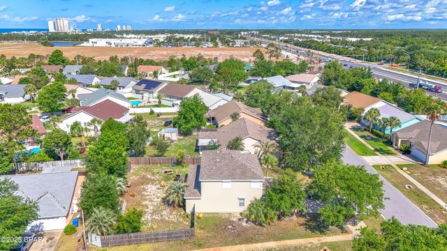 107 Summerwood Drive, Panama City Beach, FL 32413