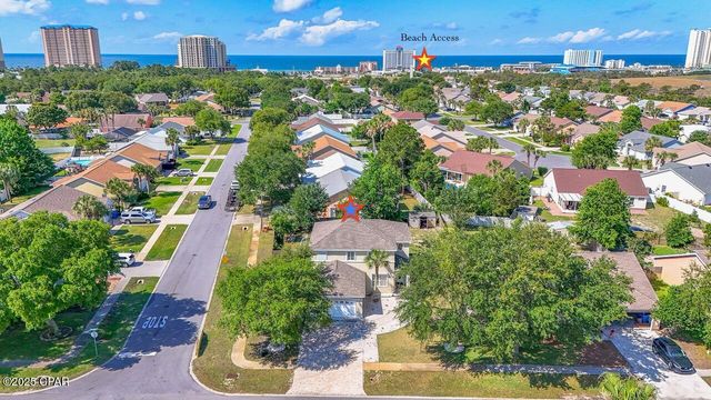 107 Summerwood Drive, Panama City Beach, FL 32413