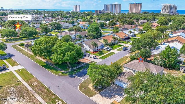 107 Summerwood Drive, Panama City Beach, FL 32413