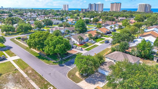 107 Summerwood Drive, Panama City Beach, FL 32413