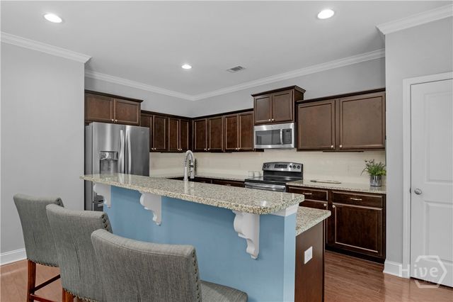 23 Misty Marsh Drive, Savannah, GA 31419