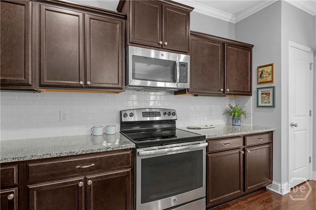 23 Misty Marsh Drive, Savannah, GA 31419