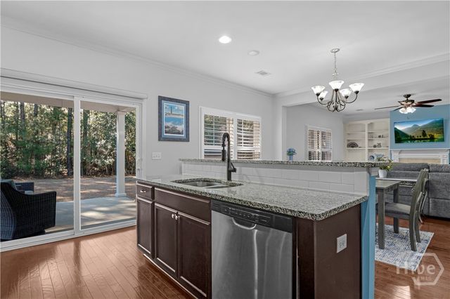 23 Misty Marsh Drive, Savannah, GA 31419