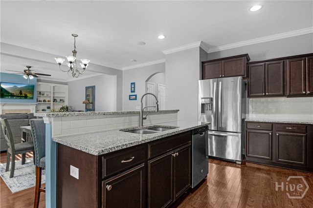 23 Misty Marsh Drive, Savannah, GA 31419