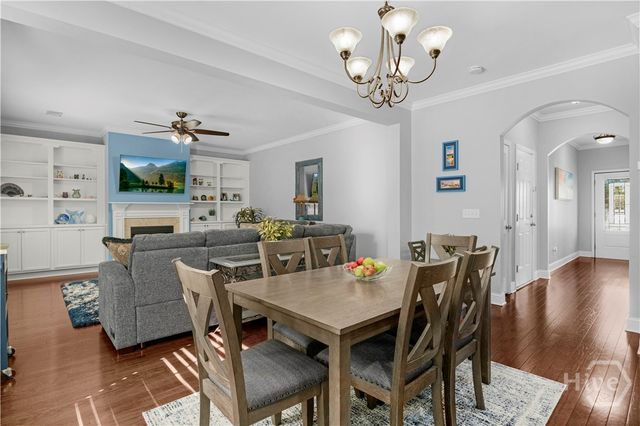 23 Misty Marsh Drive, Savannah, GA 31419