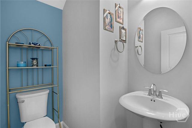 23 Misty Marsh Drive, Savannah, GA 31419