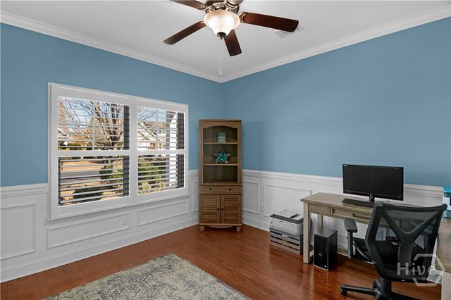 23 Misty Marsh Drive, Savannah, GA 31419