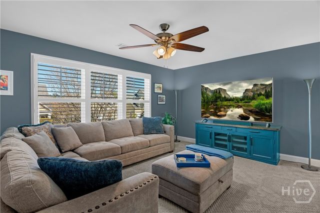 23 Misty Marsh Drive, Savannah, GA 31419