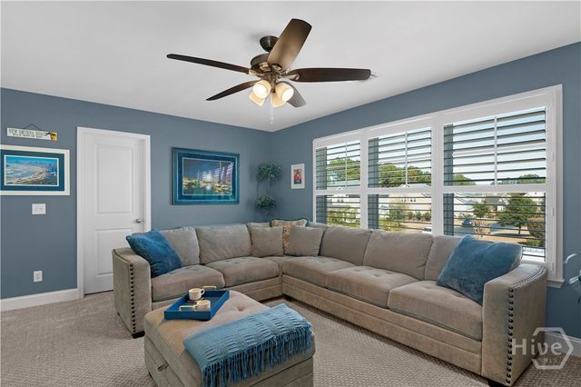 23 Misty Marsh Drive, Savannah, GA 31419