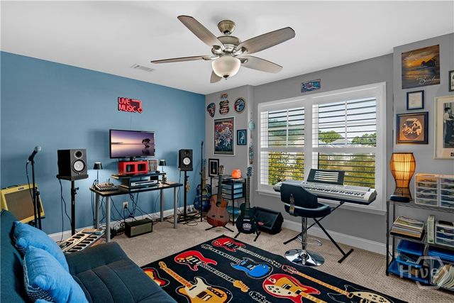 23 Misty Marsh Drive, Savannah, GA 31419