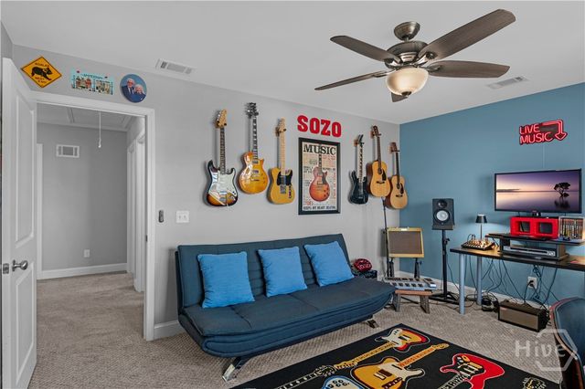 23 Misty Marsh Drive, Savannah, GA 31419