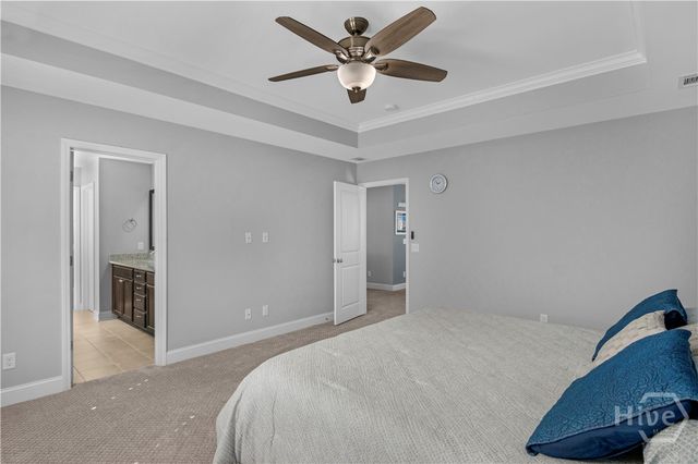 23 Misty Marsh Drive, Savannah, GA 31419