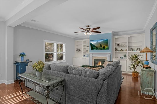 23 Misty Marsh Drive, Savannah, GA 31419