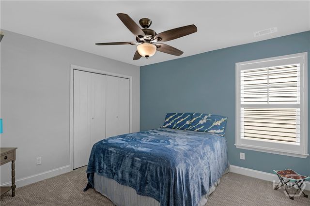 23 Misty Marsh Drive, Savannah, GA 31419