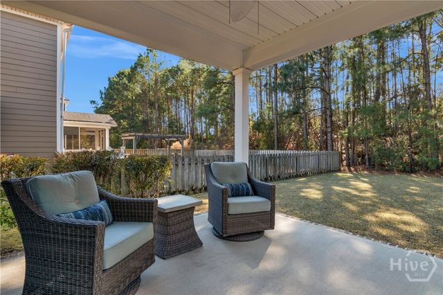 23 Misty Marsh Drive, Savannah, GA 31419