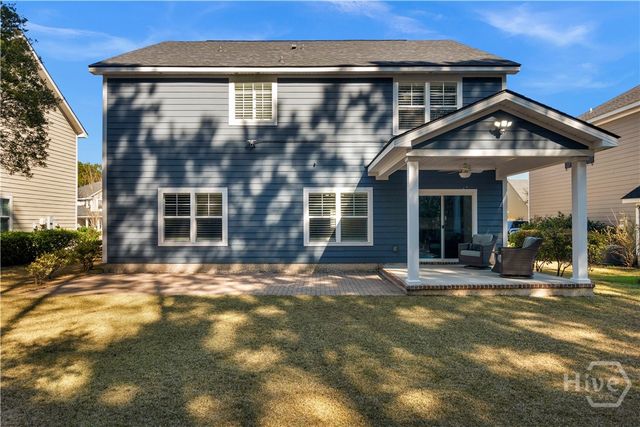 23 Misty Marsh Drive, Savannah, GA 31419