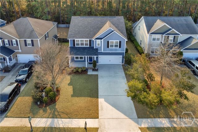 23 Misty Marsh Drive, Savannah, GA 31419