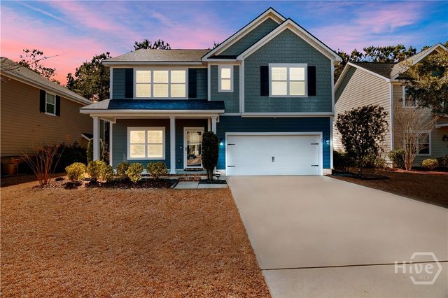 23 Misty Marsh Drive, Savannah, GA 31419
