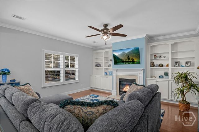 23 Misty Marsh Drive, Savannah, GA 31419