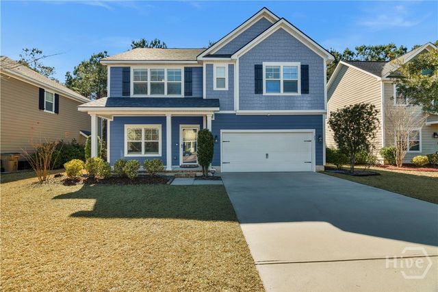 23 Misty Marsh Drive, Savannah, GA 31419