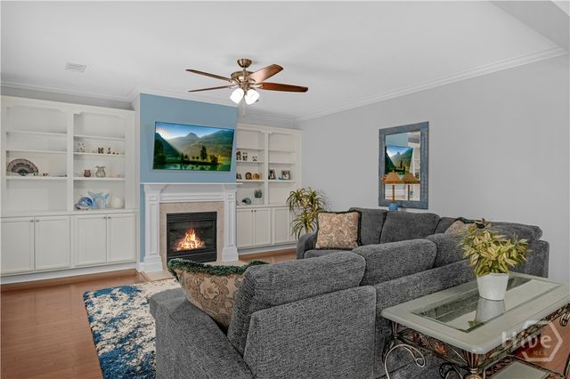 23 Misty Marsh Drive, Savannah, GA 31419