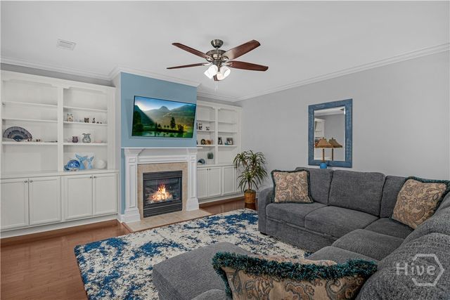 23 Misty Marsh Drive, Savannah, GA 31419