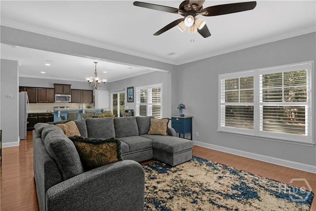 23 Misty Marsh Drive, Savannah, GA 31419