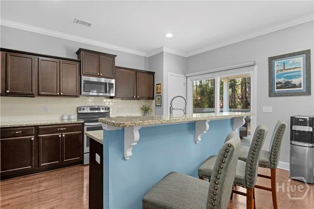 23 Misty Marsh Drive, Savannah, GA 31419