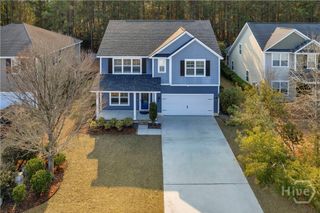 23 Misty Marsh Drive, Savannah, GA 31419