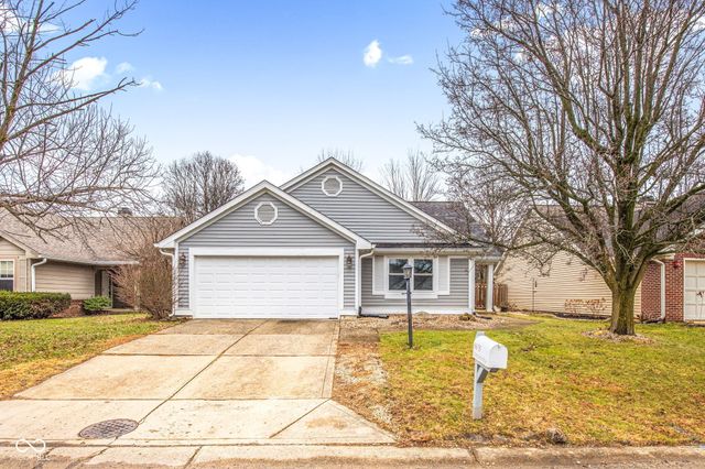 8675 Champions Drive, Indianapolis, IN 46256