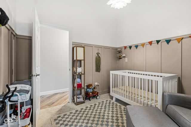 8675 Champions Drive, Indianapolis, IN 46256