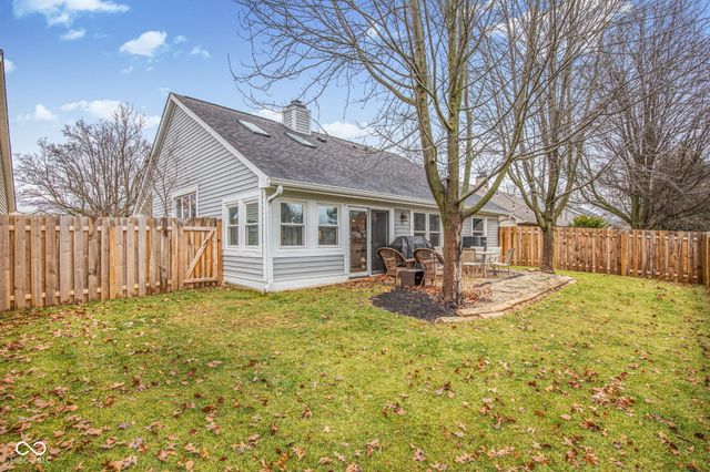 8675 Champions Drive, Indianapolis, IN 46256