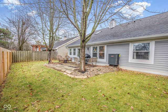 8675 Champions Drive, Indianapolis, IN 46256