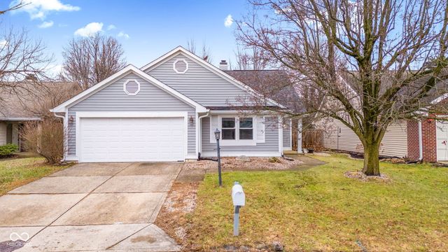 8675 Champions Drive, Indianapolis, IN 46256